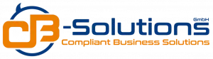 CB Solutions Logo