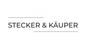 Stecker Logo