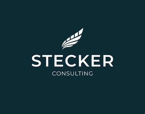 Stecker Logo